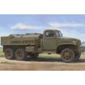 GMC CCKW 750 1/35 plastic truck model | Scientific-MHD