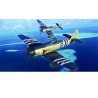 Plastikebene Model Sea Fury FB.11 | Scientific-MHD