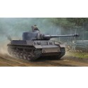 Plastic tank model German VK.3001 (p) 1/35 | Scientific-MHD