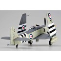 Plastic plane model Sea Fury FB.11 | Scientific-MHD