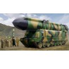 DPRK Pukguksong-2 1/35 Plastik-LKW-Modell | Scientific-MHD