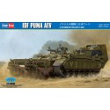 Kunststofftankmodell IDF Puma CEV 1/35 | Scientific-MHD