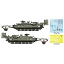 Plastic tank model idf puma cev 1/35 | Scientific-MHD