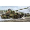 Plastic tank model German panther g late version 1/35 | Scientific-MHD