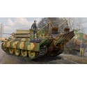 Kunststofftankmodell Deutsch SD.Kfz.179 Bergepanther AUSF.G 1/35 | Scientific-MHD