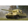 Plastic tank model German sd.kfz.186 Jagdtiger 1/35 | Scientific-MHD