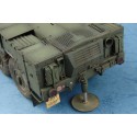 152mm shkh dana vz plastic tank model. 771/35 | Scientific-MHD