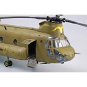 CH-47A Chinook plastic helicopter model | Scientific-MHD