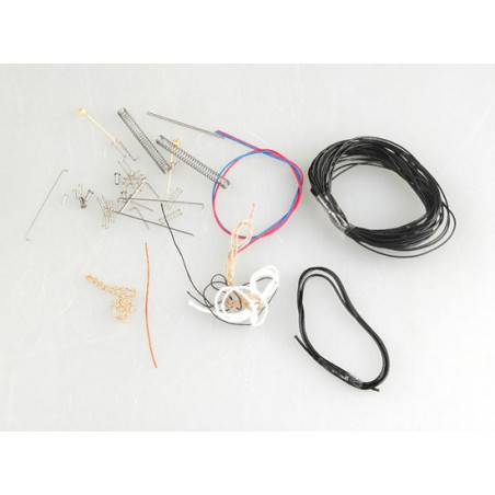 M1070/M1000 Hets 1/35 Plastik -LKW -Modell | Scientific-MHD