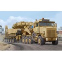 M1070/M1000 Hets 1/35 Plastik -LKW -Modell | Scientific-MHD