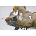 CH-47A Chinook Plastikhubschraubermodell | Scientific-MHD