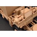 M1070/M1000 HETS 1/35 plastic truck model | Scientific-MHD