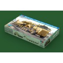 M1070/M1000 HETS 1/35 plastic truck model | Scientific-MHD