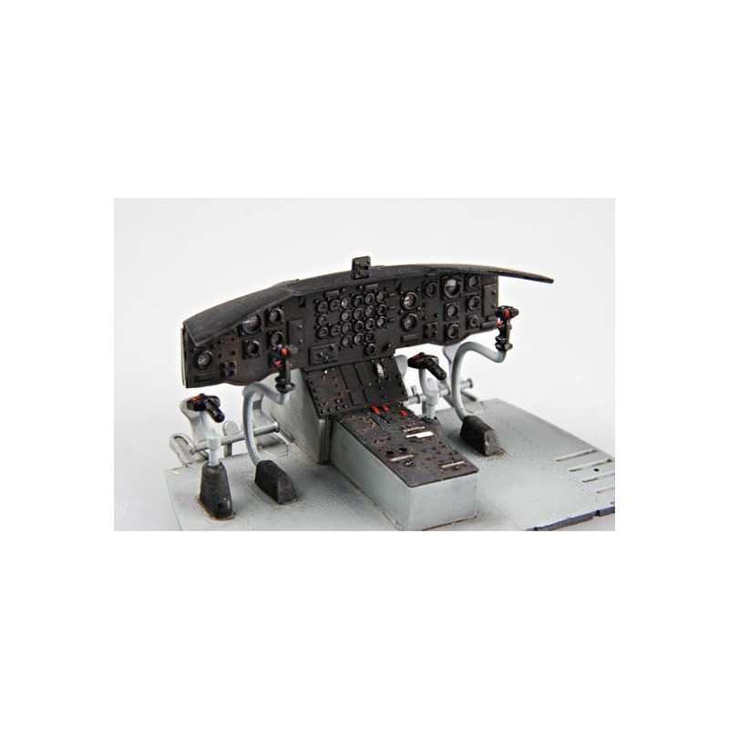 Maquette d'hélicoptère en plastique CH-47A CHINOOK Maquette d'hélicoptère en plastique CH-47A CHINOOK