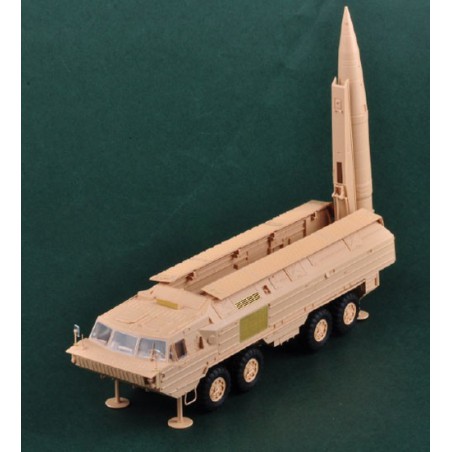 SS-23 STBS 1/35 plastic truck model | Scientific-MHD