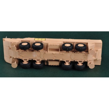 SS-23 STBS 1/35 plastic truck model | Scientific-MHD
