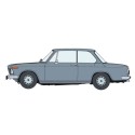 BMW 2002 ti 1/24 plastic car cover | Scientific-MHD