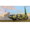 Plastik-LKW-Modell 9K79 Tochka (SS-21 Scarab) 1/35 | Scientific-MHD