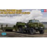 Russian kraz-260b1/35 plastic tank model | Scientific-MHD