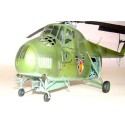 Maquette d'hélicoptère en plastique MI-4A HOUND A