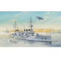 Plastikbootmodell Voltaire 1/350 | Scientific-MHD Plastikbootmodell Voltaire 1/350 | Scientific-MHD