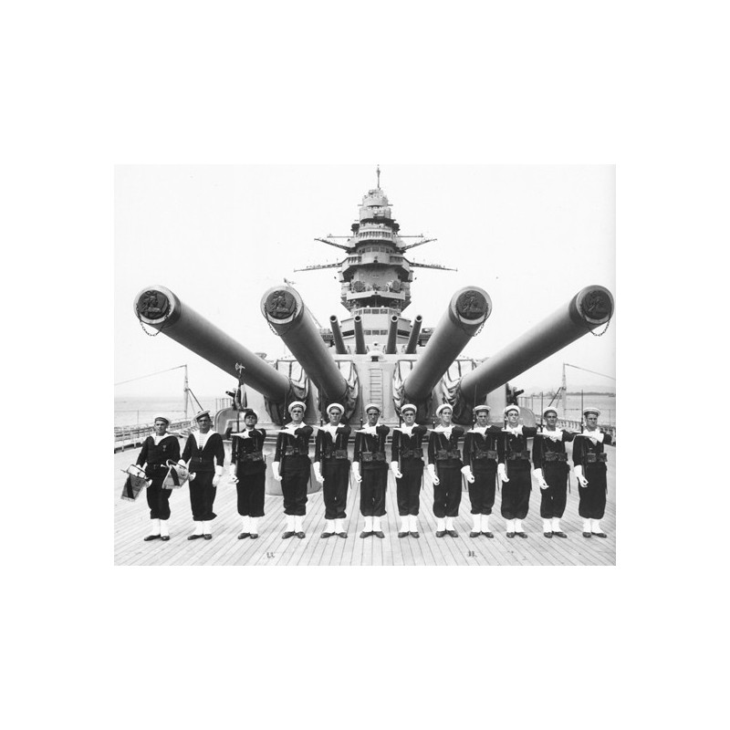 Maquette de Bateau en plastique NavireDunkerque 1/350