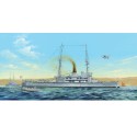 HMS Agamenon 1/350 Plastikbootmodell | Scientific-MHD HMS Agamenon 1/350 Plastikbootmodell | Scientific-MHD