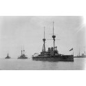HMS Agamenon 1/350 Plastikbootmodell | Scientific-MHD HMS Agamenon 1/350 Plastikbootmodell | Scientific-MHD