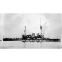 HMS Agamenon 1/350 Plastikbootmodell | Scientific-MHD HMS Agamenon 1/350 Plastikbootmodell | Scientific-MHD