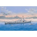 USS Guam CB-2 1/350 plastic boat model | Scientific-MHD