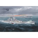 USS Hawai CB-3 1/350 Plastikbootmodell | Scientific-MHD