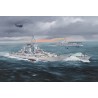 USS Hawai CB-3 1/350 Plastikbootmodell | Scientific-MHD