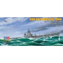 Maquette de Bateau en plastique USS SS-212 GATO 19441/700