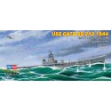 USS SS-212 GATO 19441/700 plastic boat model | Scientific-MHD