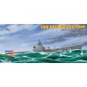 USS SS-212 GATO 19441/700 Plastikbootmodell | Scientific-MHD