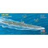 Japanisch 1/700 Japanisch I-400 Plastikbootmodell | Scientific-MHD