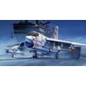 A-7A Corsair II 1/72 Plastikebene Modell | Scientific-MHD