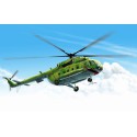 Plastic plane model Mi-8 Mt/ Mi-17 Hip-H 1/72 | Scientific-MHD