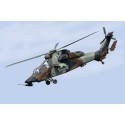 Eurocopter HAP 1/72 Kunststoff -Kunststoff -Hubschraubermodell | Scientific-MHD