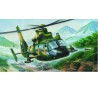 Plastic helicopter model Z-9G Armed Helicopter | Scientific-MHD