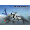 SH-60B Seahawk 1/72 Plastikhubschraubermodell | Scientific-MHD