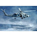 SH-60B Seahawk 1/72 plastic helicopter model | Scientific-MHD
