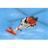 HH-60J Jayhawk1/72 plastic helicopter model | Scientific-MHD