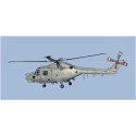 Royal Navy Lynx HMA. 81/72 Plastikmodell für Kunststoff | Scientific-MHD