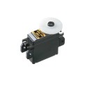 Servos pour radiocommande SERVO SRG-HS