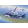 Seahawk FGA Plastikflugzeugmodell. 6 1/72 | Scientific-MHD