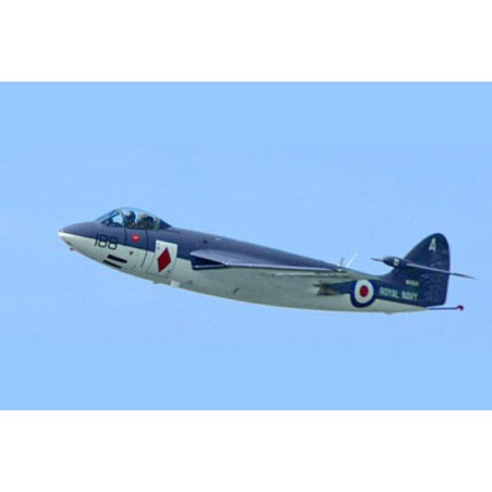 Seahawk FGA plastic plane model. 6 1/72 | Scientific-MHD