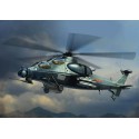 Plastic helicopter model Z-10 Attack Helicopter 1/72 | Scientific-MHD