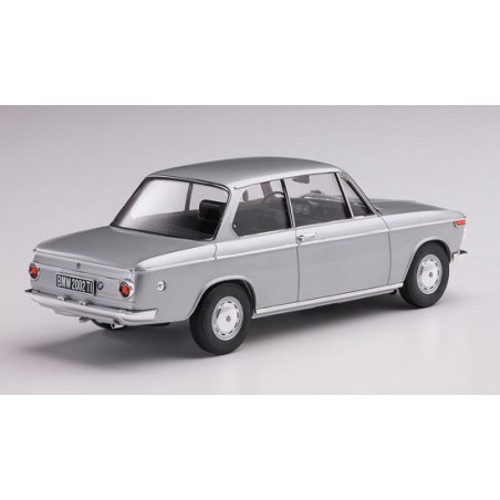 Maquette de voiture en plastique BMW 2002 ti 1/24 - Scientific-MHD