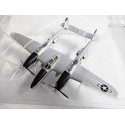 Miniature of a plane Die Cast at 1/72 p38-l-5-ly Itsy Bitsy II 1/72 | Scientific-MHD